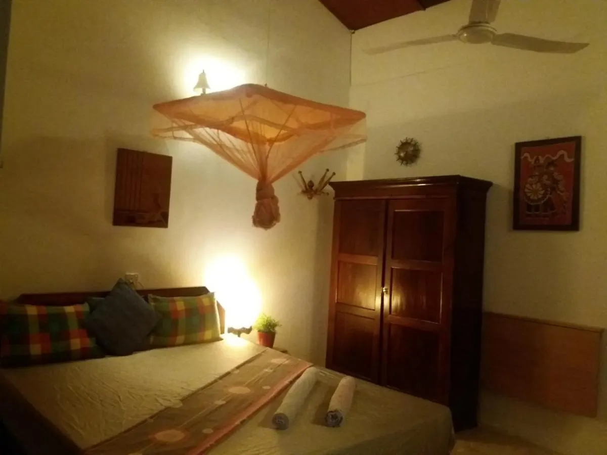 Embiente Guest House Negombo Sri Lanka