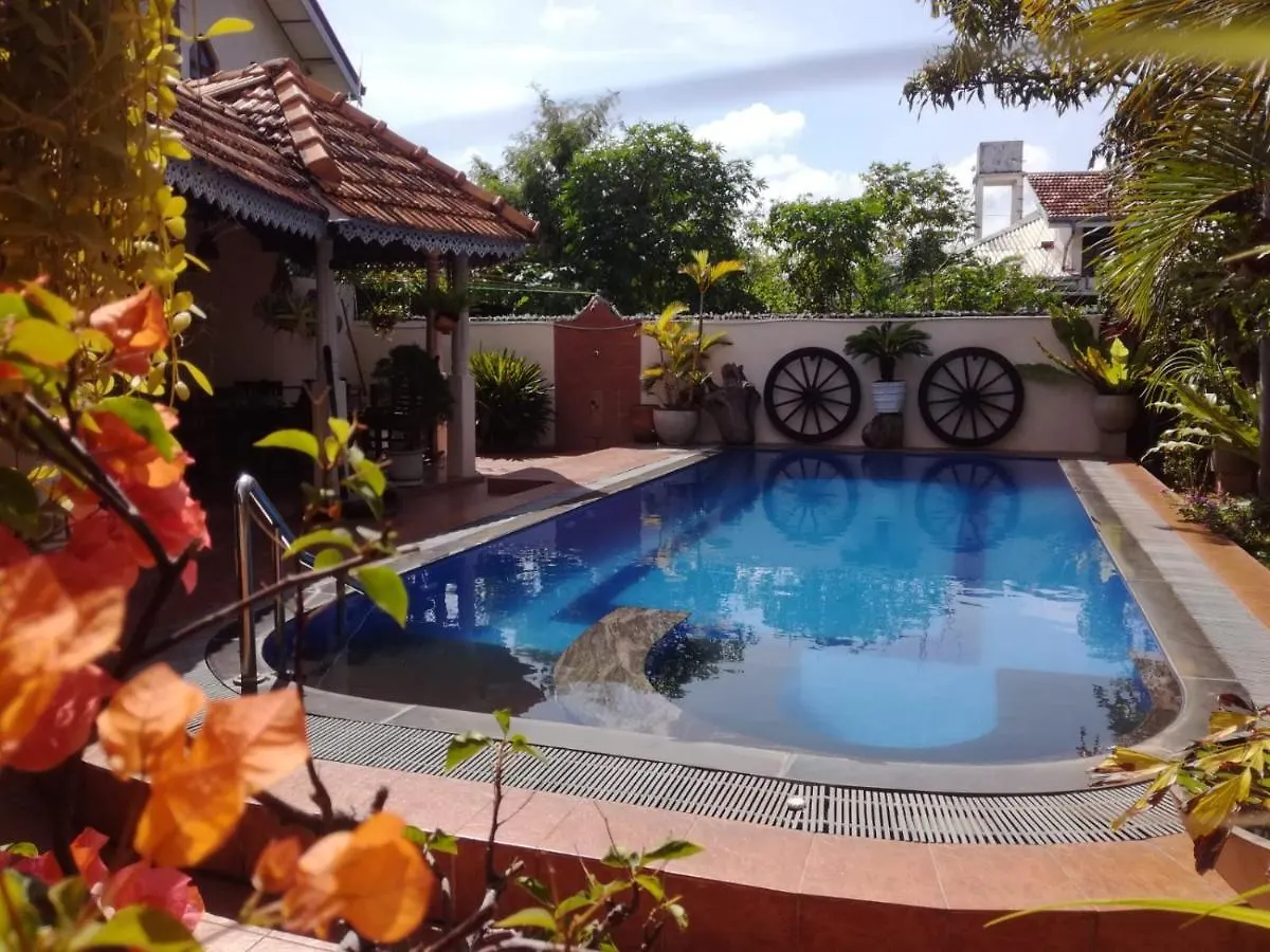 Embiente Guest House Negombo