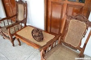 Embiente Guest House Negombo