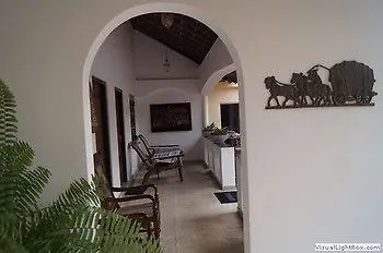 Embiente Guest House Negombo Sri Lanka