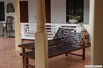 ***  Embiente Guest House Negombo Sri Lanka