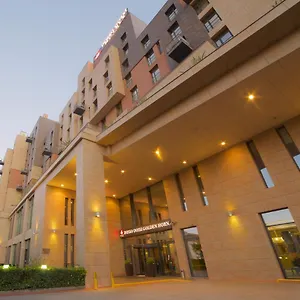 ***** Hotel Dosso Dossi & Golden Horn Turcja