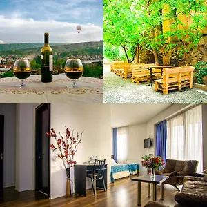 *** Hotel Aia Gruzja