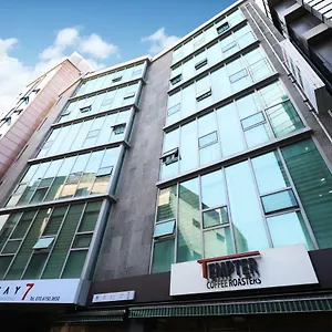 visit hotel