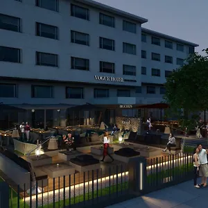 ***** Hotel Vogue Supreme Turcja