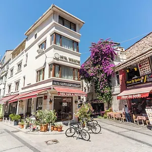 *** Hotel Tayahatun Turcja